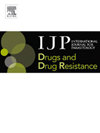International Journal for Parasitology-Drugs and Drug Resistance雜志封面